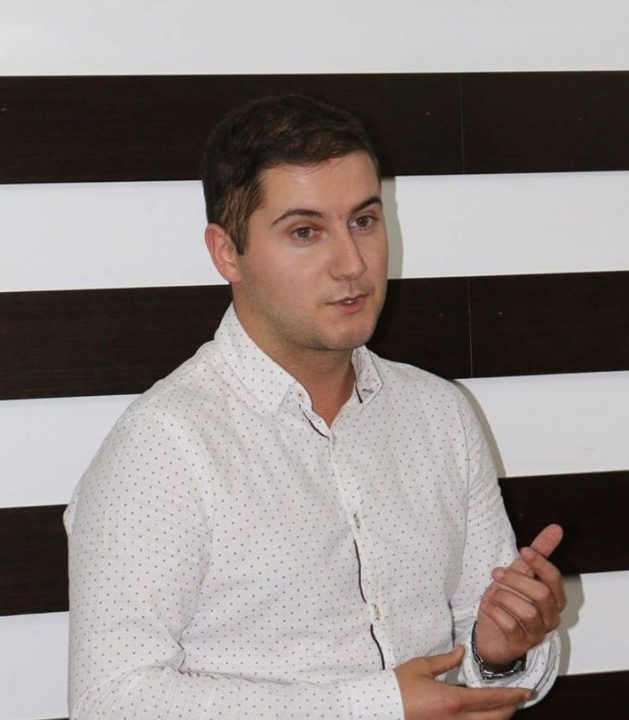 João Grego