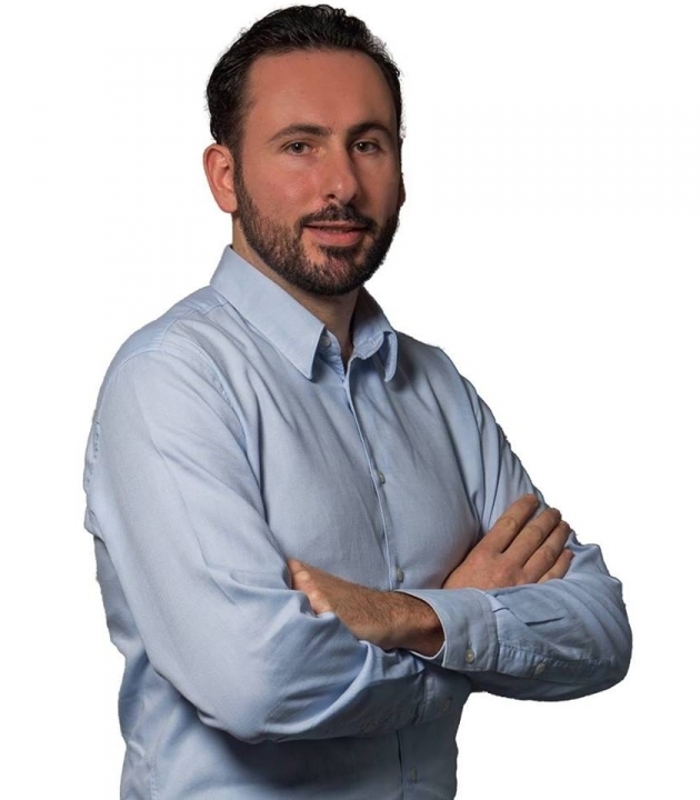 Pierre Courdent