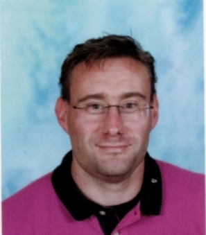 Cyril Englaro