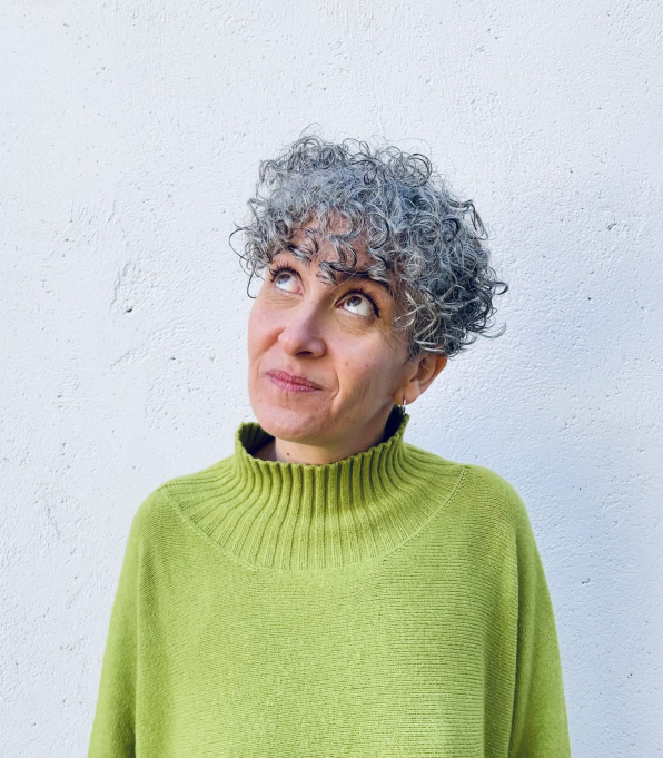 Célia LAHSINAT