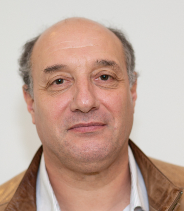 Jean Marc BARGY