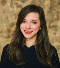 Lucie Sordoillet