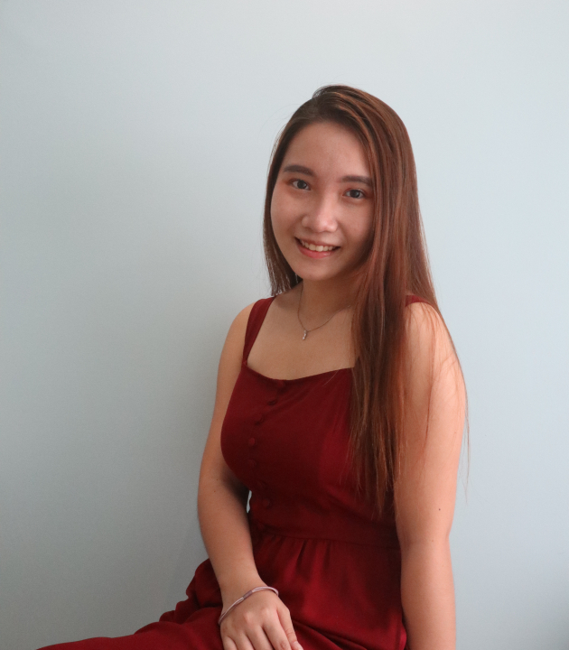 Mei Ying Hor