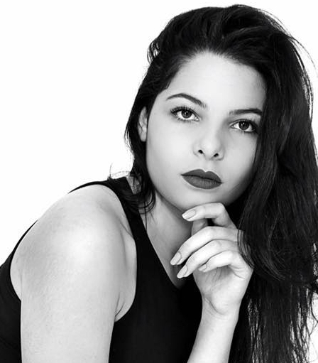 Amel Bedoui