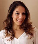 Rym Abderrahmani