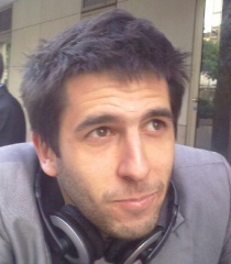 Nicolas Bugeja