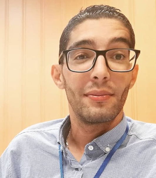 Kamel HOUARI