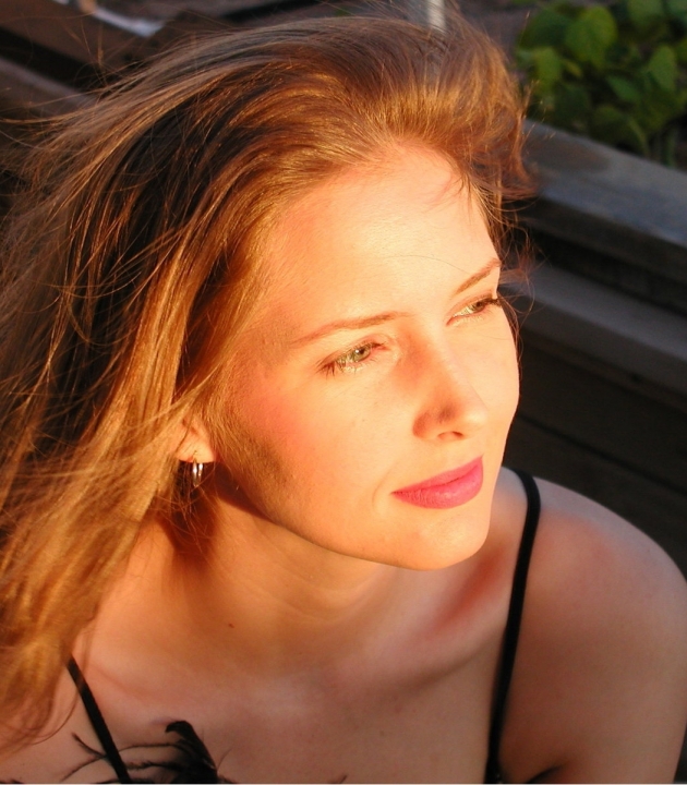 Cassandra KRISTEINZ