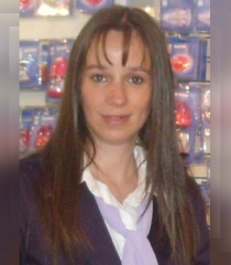 Sonia Andrea Pereyra