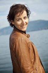 Virginie Dalibard