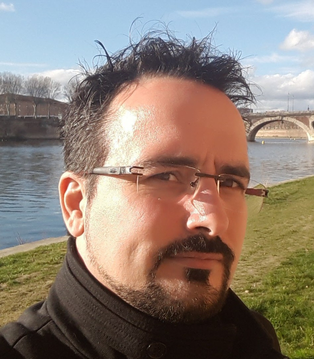 Rémy Cheval