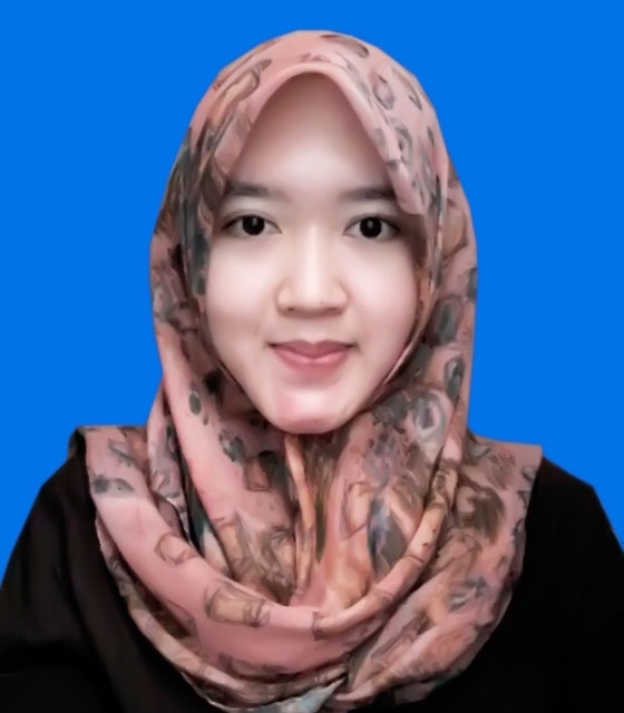 Predeurike Laora Anggra Suci