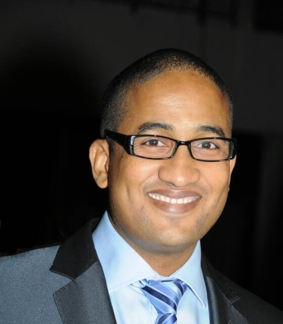 Abdellah ELBOUNI