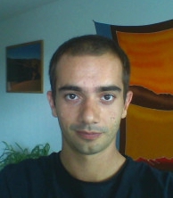 Maxime DUFORT