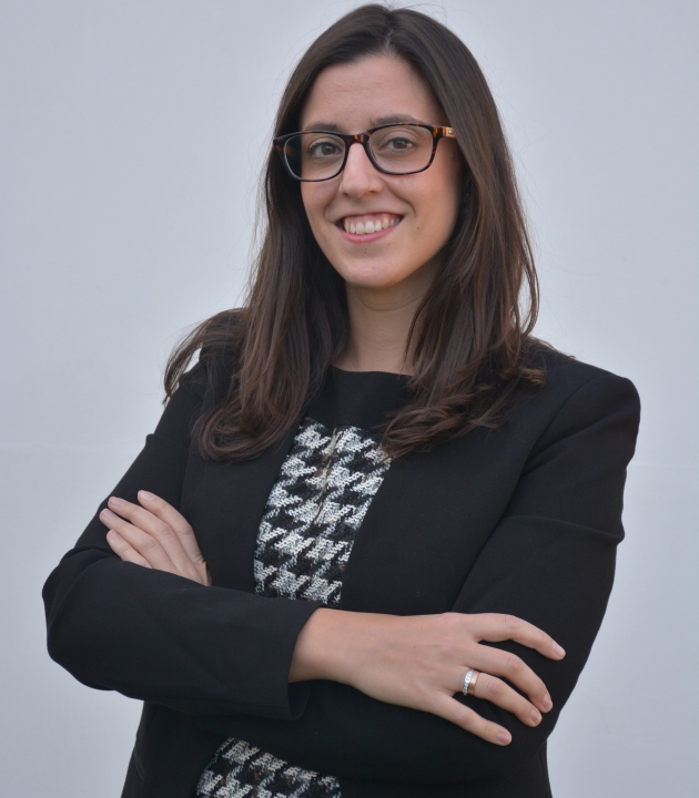 REBECA NIETO CARRACEDO