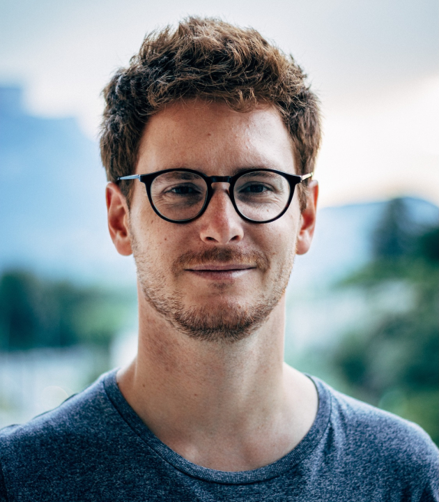 Aymeric Guittet