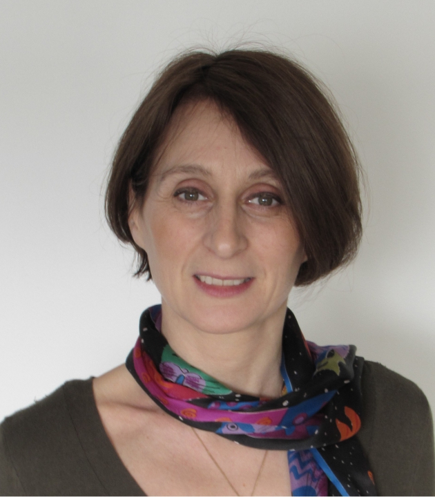 Joëlle SIWIOREK