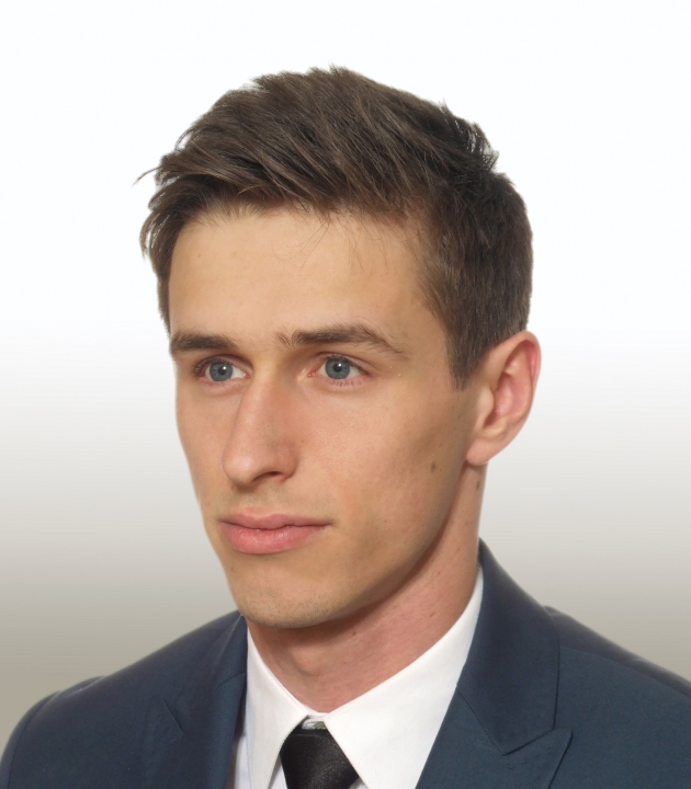 Piotr Tarczoń