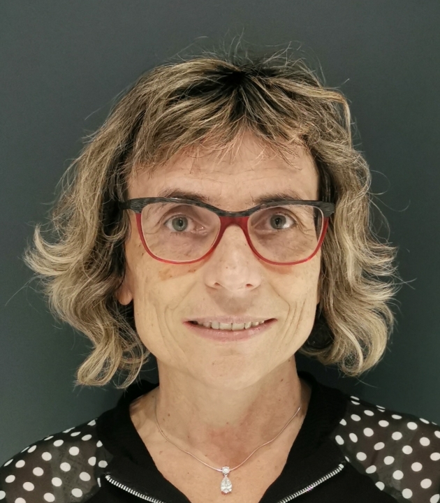 PATRICIA BORNERAND