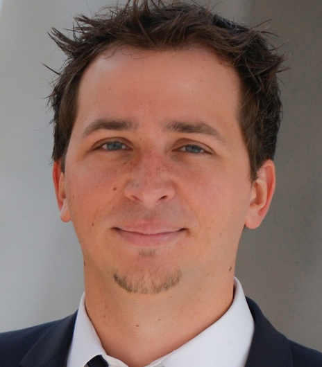 Daniel Liabeuf