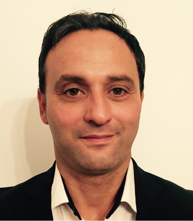walid Sahli