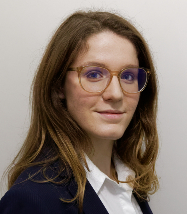 Aurélie Bischoff