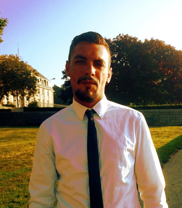 CLAUZON Nicolas