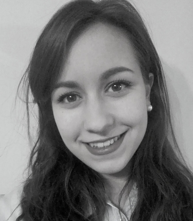 Déborah SARRAZIN