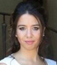 Amina Laghmaoui