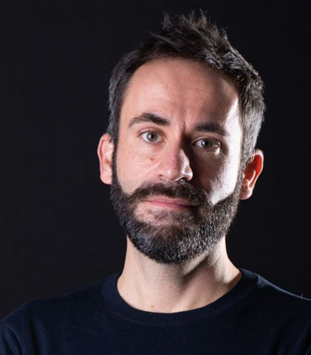 Régis Peignard