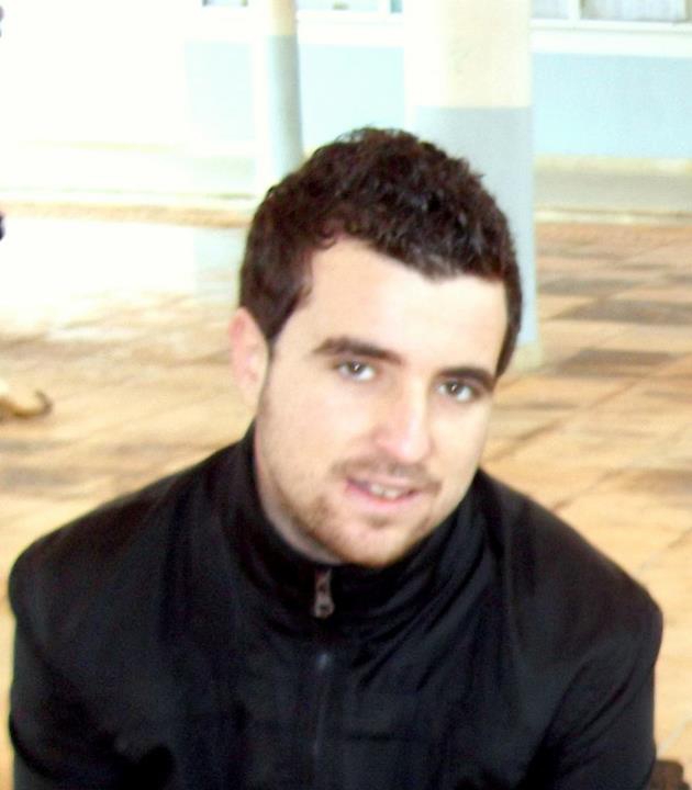 Hamadi JABLOUN
