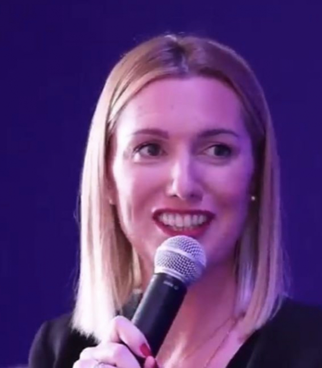 LAURA NORDIN