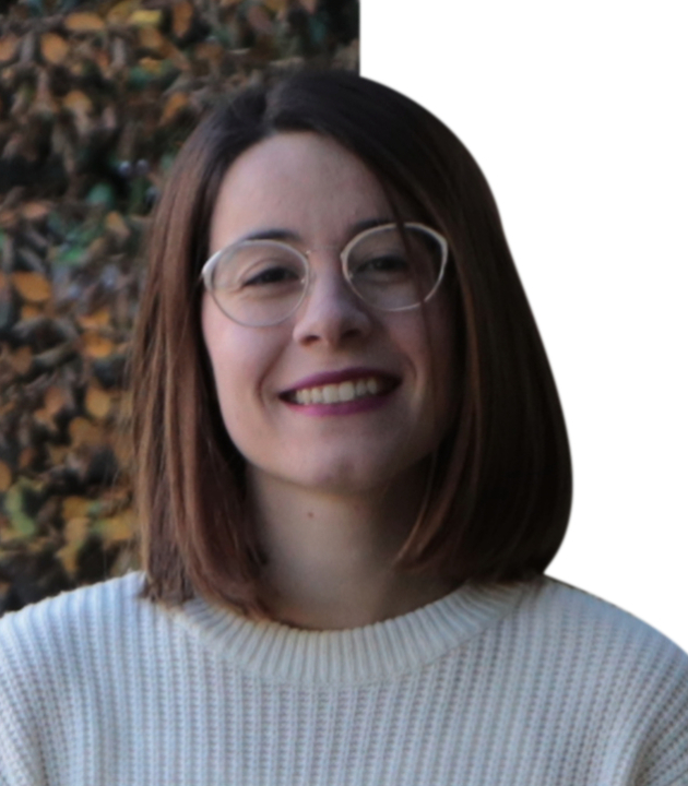 Chloé CHRETIEN