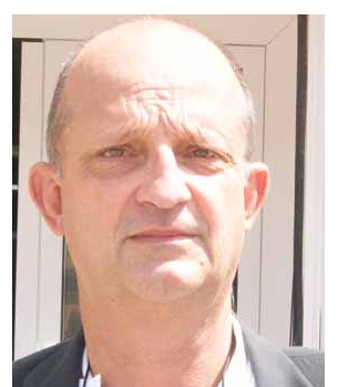 CHRISTOPHE POLET
