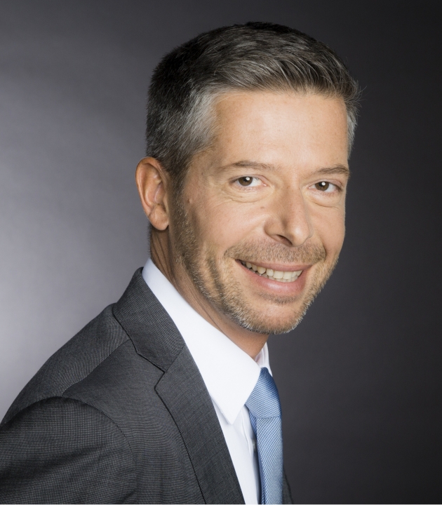 Denis Royer