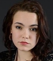 Sophie Nale--Bruchon