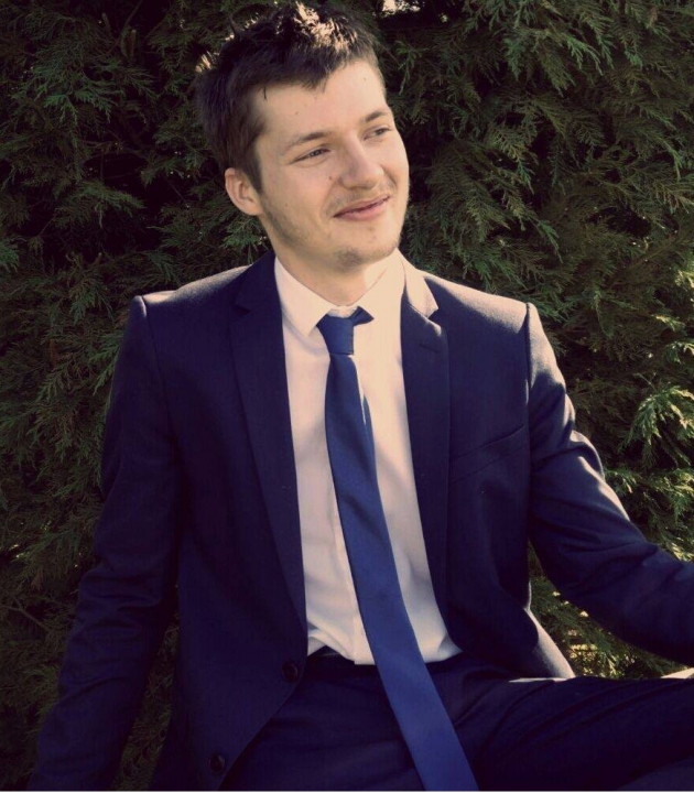Corentin Bajdek