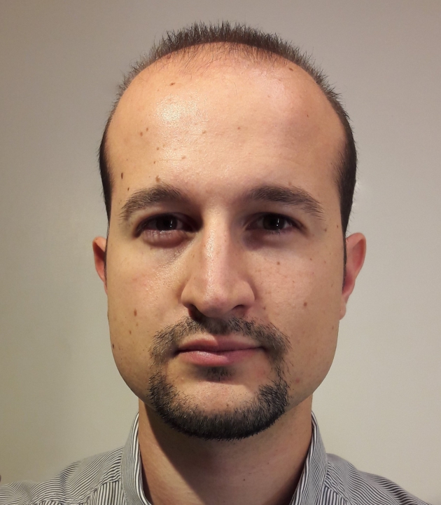 Aurélien Truco