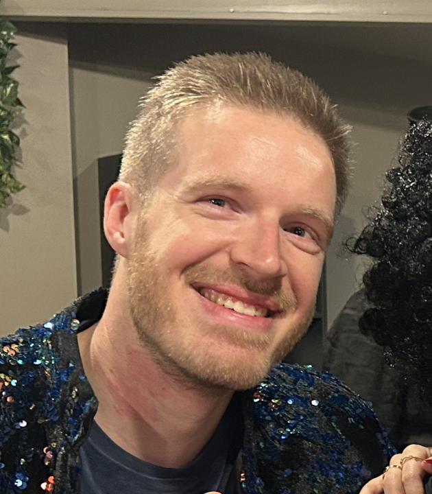 Geoffrey Testelin