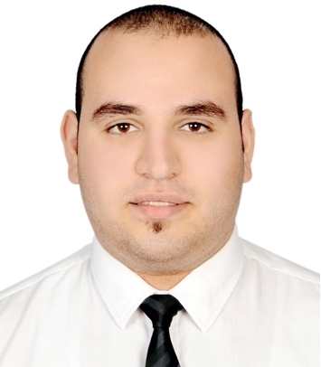 Eslam Ahmed