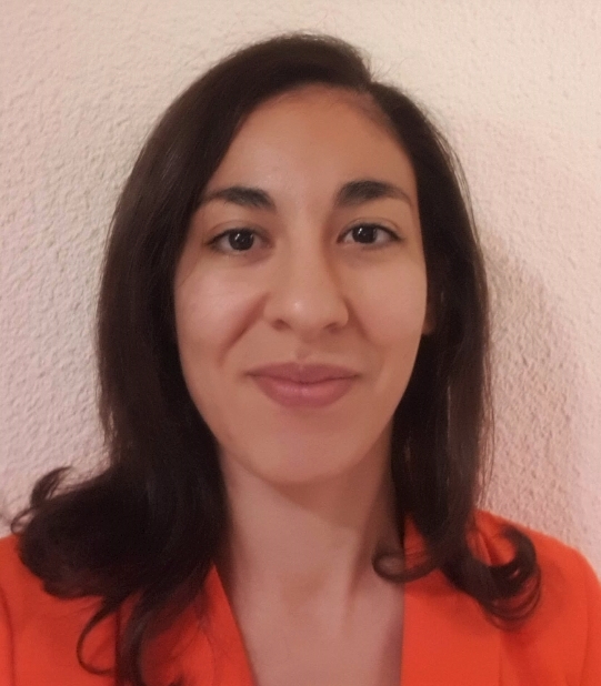 Yamina BELDJEHEM