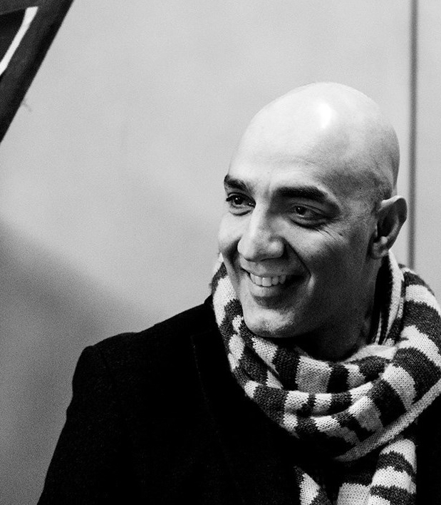 Francesco Malcangio