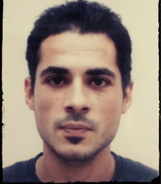 Amine Braham