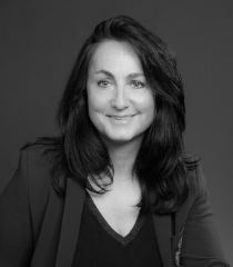 Virginie Bonnet