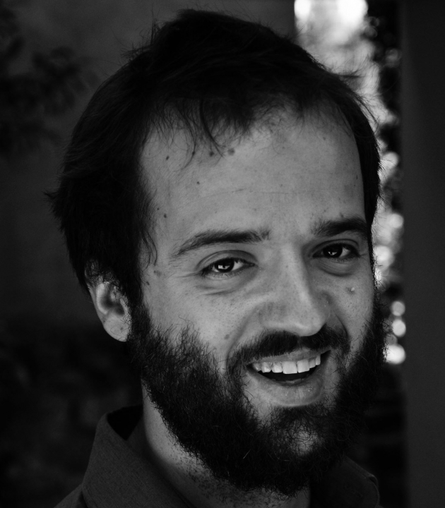 Guénolé Boillot