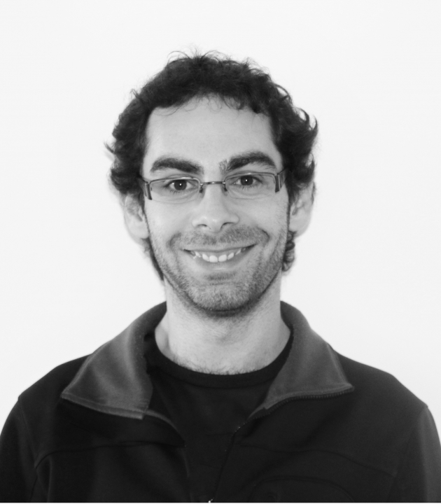 Matthieu Laclau
