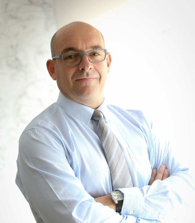 Bruno LECOMTE