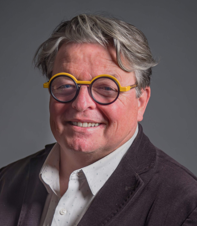Pierre Gasté