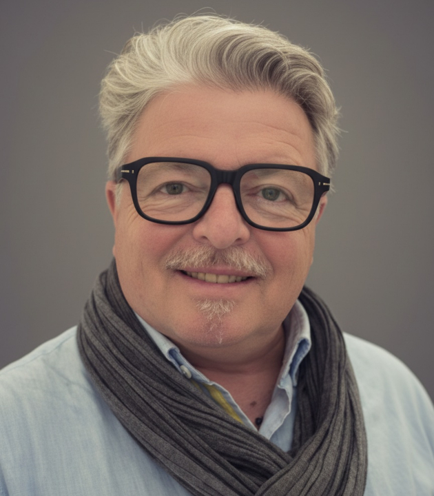 Pierre Gasté
