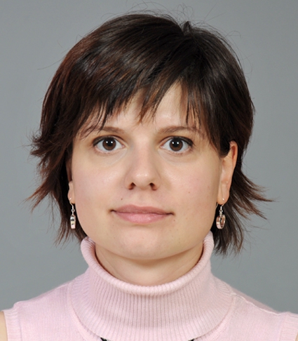 Ganita Toseva